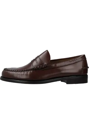 SEBAGO Herren, Schuhe, Braun, 39 EUGröße: