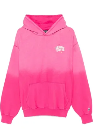 BILLIONAIRE Herren, Sweatshirts & Hoodies, Rosa, LGröße: