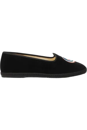 Scarosso Herren, Schuhe, Schwarzk, 44 EUGröße: