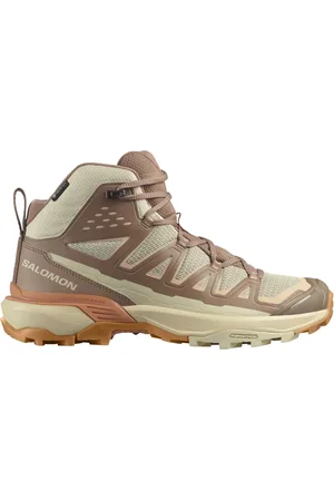 Salomon Damen, Sport, Mehrfarbig, 37 1/2 EUGröße:
