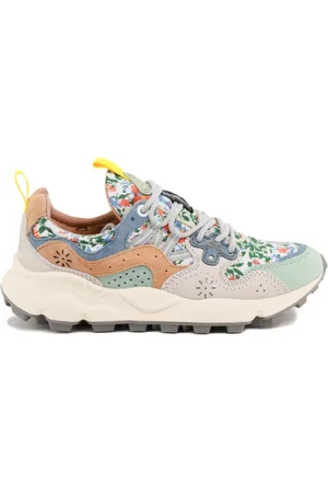 Flower Mountain Damen, Schuhe, Mehrfarbig, 37 EUGröße: