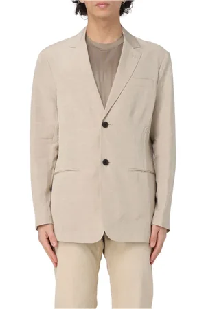 Emporio Armani Herren, Jacken, , SGröße: