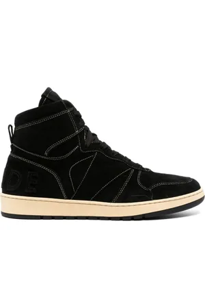 Rhude Herren, Schuhe, Schwarzk, 41 EUGröße:
