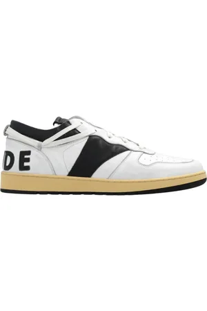 Rhude Herren, Schuhe, Weiß, 44 EUGröße: