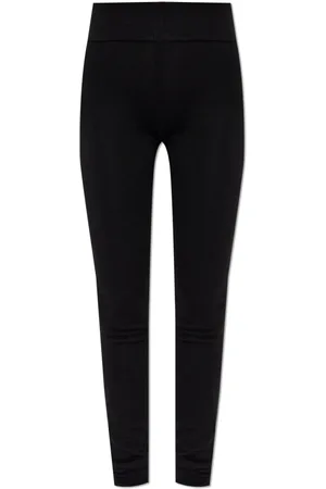 Rick Owens Damen, Hosen, Schwarzk, XSGröße: