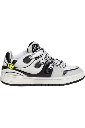 BARROW Unisex, Schuhe, Schwarzk, 41 EUGröße: