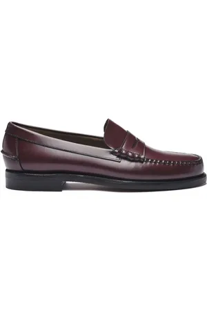 SEBAGO Herren, Schuhe, Braun, 43 1/2 EUGröße: