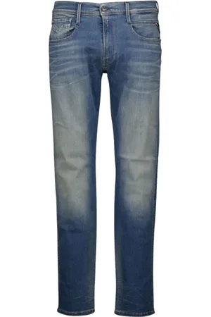 Replay Herren, Jeans, Blau, W34 L34Größe: