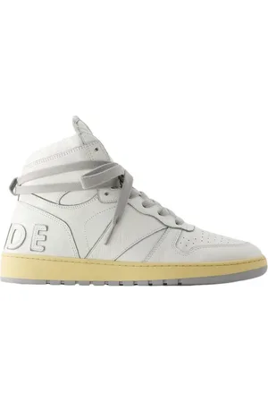 Rhude Herren, Schuhe, Weiß, 40 EUGröße: