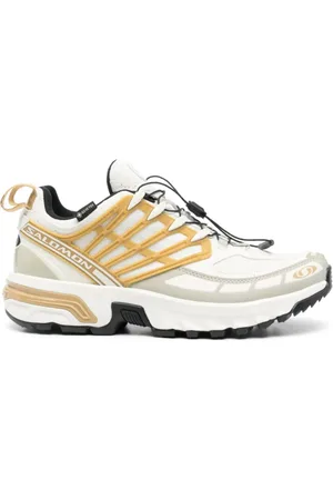 Salomon Herren, Schuhe, Mehrfarbig, 43 1/2 EUGröße:
