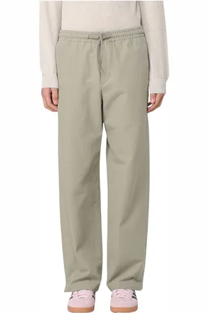 A.P.C. Herren, Hosen, Grün, LGröße: