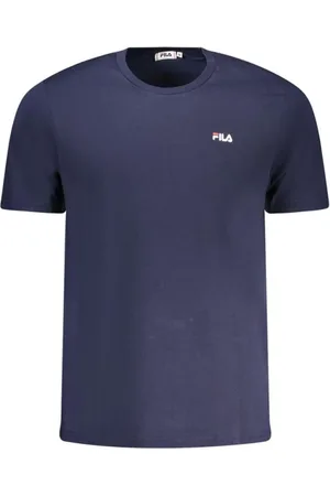 Fila Herren, Oberteile, Blau, XLGröße: