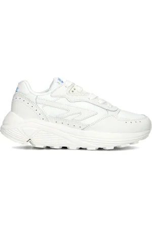Hi-Tec Damen, Schuhe, Weiß, 41 EUGröße: