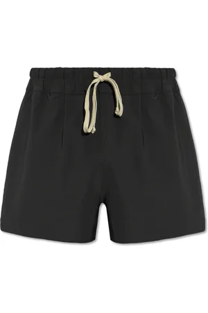 Rick Owens Herren, Bademode, Schwarzk, SGröße: