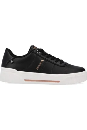 Rieker Damen, Schuhe, Schwarzk, 38 EUGröße: