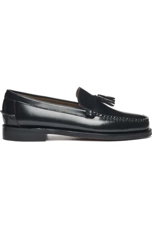 SEBAGO Herren, Schuhe, Schwarzk, 41 EUGröße: