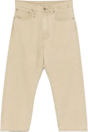R13 Damen, Jeans, Braun, W26Größe: