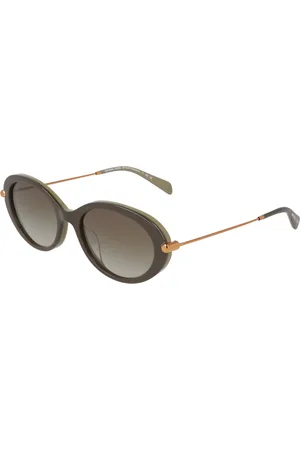 Michael Kors Unisex, Accessories, Grün, 53 MMGröße: