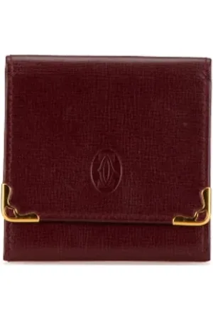 Cartier Damen, Pre-Owned, Rot, ONE SIZEGröße: