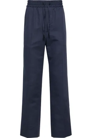 BRIONI Herren, Hosen, Blau, XLGröße: