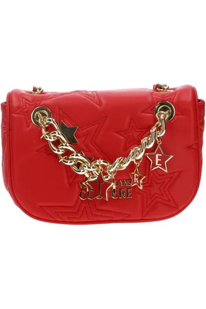 VERSACE Damen, Taschen, Rot, ONE SIZEGröße: