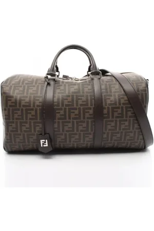Fendi Unisex, Pre-Owned, Schwarzk, ONE SIZEGröße: