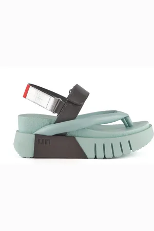 united nude Damen, Schuhe, Mehrfarbig, 38 EUGröße:
