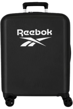 Reebok Unisex, Koffer, Schwarzk, ONE SIZEGröße: