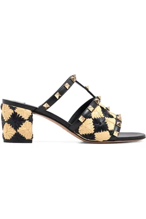 VALENTINO GARAVANI Damen, Schuhe, , 39 1/2 EUGröße: