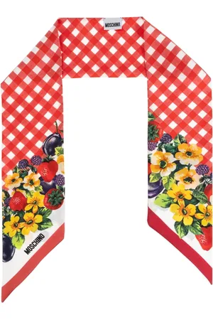 Moschino Damen, Accessories, Rot, ONE SIZEGröße: