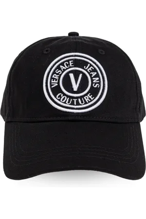 VERSACE Damen, Accessories, Schwarzk, ONE SIZEGröße:
