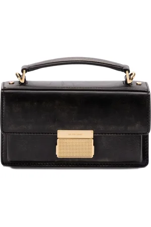 Golden Goose Damen, Taschen, Schwarzk, ONE SIZEGröße: