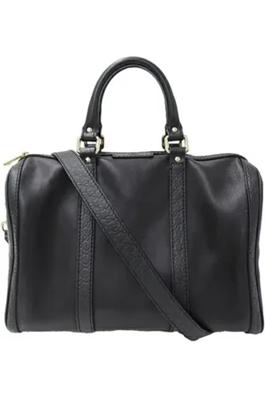 Gucci Damen, Pre-Owned, Schwarzk, ONE SIZEGröße: