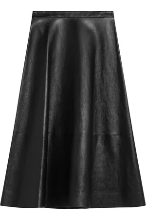 Balenciaga Damen, Röcke, Schwarzk, XSGröße: