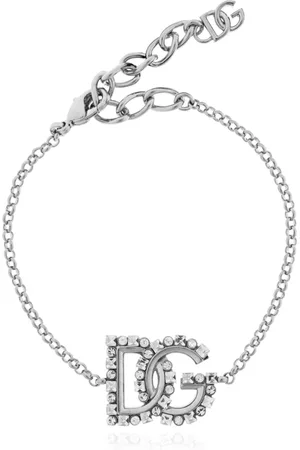 Dolce & Gabbana Damen, Accessories, Grau, ONE SIZEGröße: