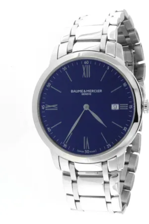 Baume et Mercier Damen, Accessories, Blau, ONE SIZEGröße: