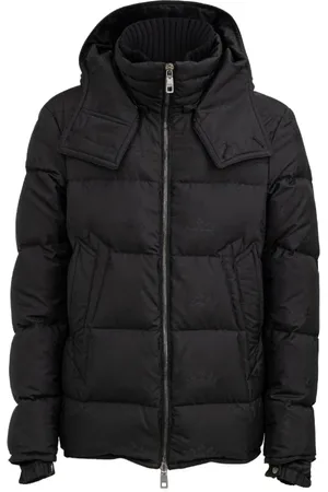 Dolce & Gabbana Herren, Jacken, Schwarzk, LGröße: