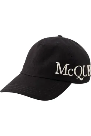 Alexander McQueen Damen, Accessories, Schwarzk, ONE SIZEGröße: