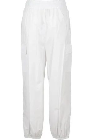 ANIYE BY Damen, Hosen, Weiß, MGröße: