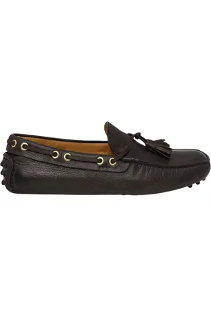 CAR SHOE Herren, Schuhe, Schwarzk, 40 EUGröße: