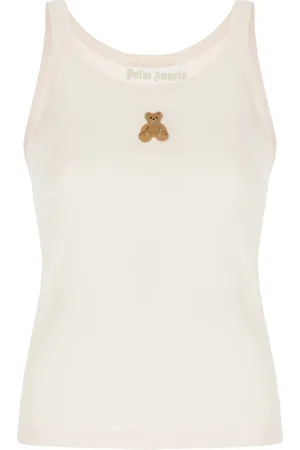 Palm Angels Damen, Oberteile, , SGröße: