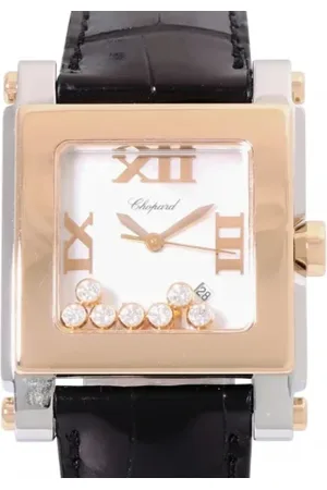 Chopard Damen, Pre-Owned, Schwarzk, ONE SIZEGröße: