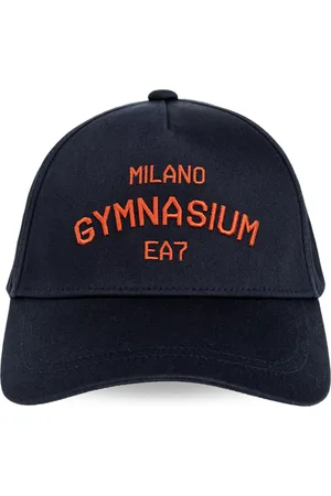 EA7 Damen, Accessories, Blau, ONE SIZEGröße: