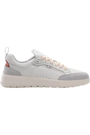 Ambitious Herren, Schuhe, Weiß, 43 EUGröße: