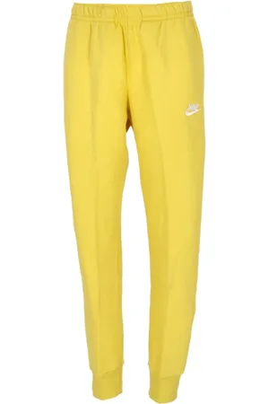 Nike Herren, Hosen, Gelb, XLGröße: