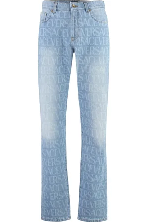VERSACE Herren, Jeans, Blau, W33Größe: