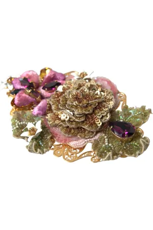 Dolce & Gabbana Damen, Accessories, Mehrfarbig, ONE SIZEGröße: