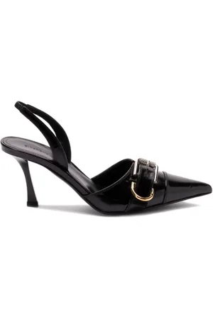 Givenchy Damen, Schuhe, Schwarzk, 37 EUGröße: