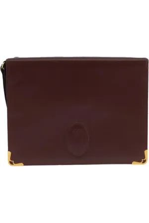 Cartier Damen, Pre-Owned, Rot, ONE SIZEGröße: