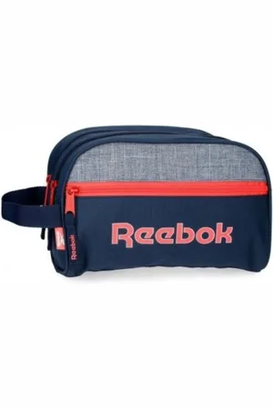 Reebok Unisex, Taschen, Blau, ONE SIZEGröße: